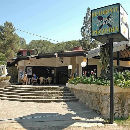Camping Europa 2 Hotel Capoliveri  Exterior photo