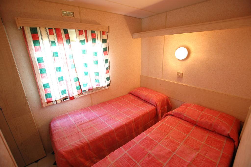 Camping Europa 2 Hotel Capoliveri  Room photo