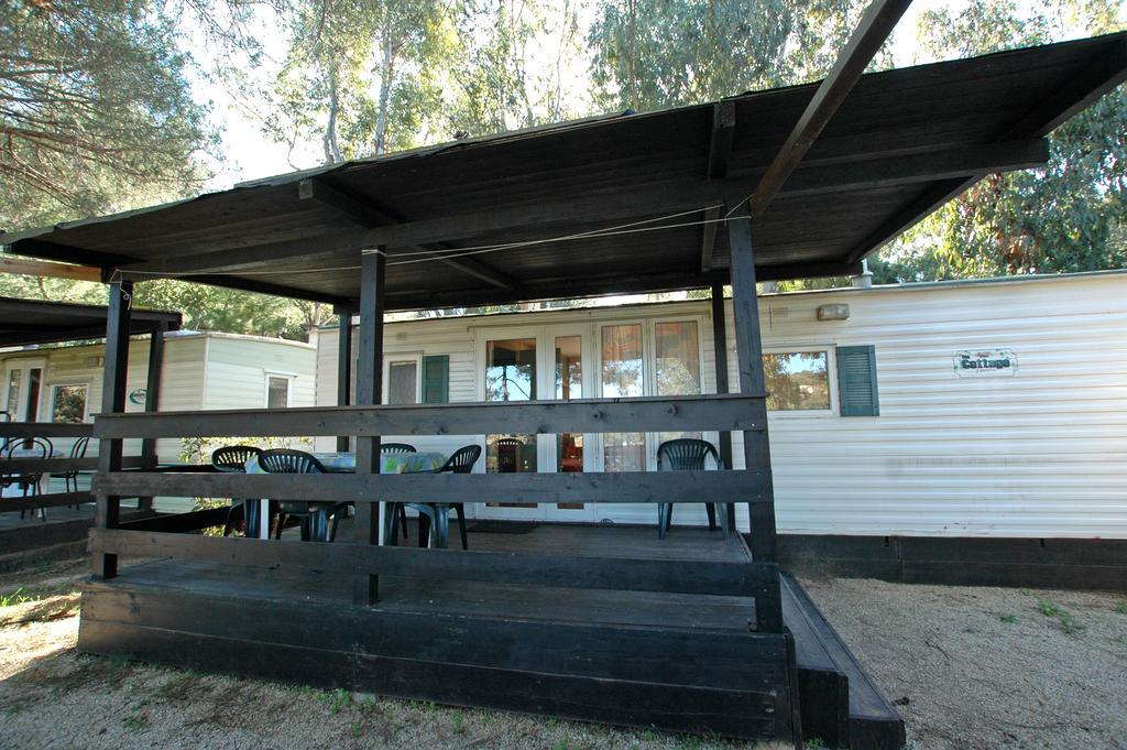 Camping Europa 2 Hotel Capoliveri  Room photo
