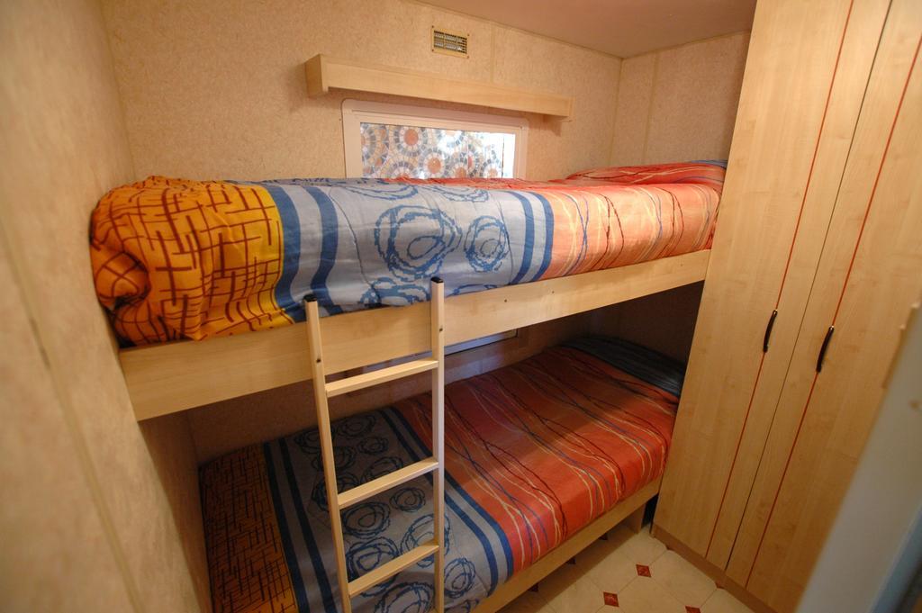 Camping Europa 2 Hotel Capoliveri  Room photo